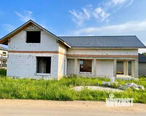 Дом 220м², 2-этажный, участок 7 сот.  