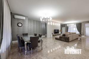 Коттедж 330м², 1-этажный, участок 16 сот.  