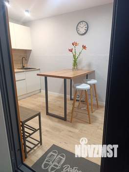 Дом 13м², 1-этажный, участок 8 сот.  