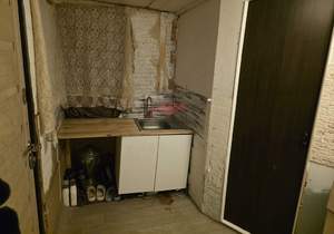 Дом 38м², 1-этажный, участок 6 сот.  