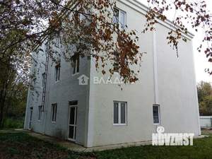 Таунхаус 214м², 3-этажный, участок 5 сот.  