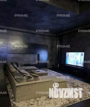 Коттедж 450м², 2-этажный, участок 8 сот.  