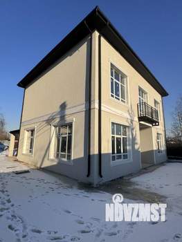 Дом 370м², 2-этажный, участок 9 сот.  