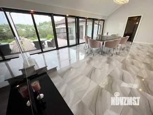 Коттедж 477м², 1-этажный, участок 40 сот.  