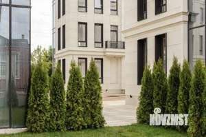 Таунхаус 264м², 3-этажный, участок 3 сот.  
