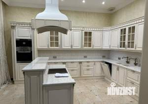Дом 450м², 3-этажный, участок 12 сот.  