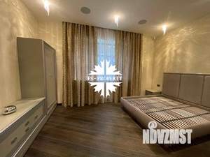 Коттедж 1866м², 2-этажный, участок 55 сот.  