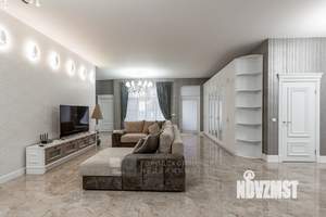 Дом 330м², 1-этажный, участок 16 сот.  