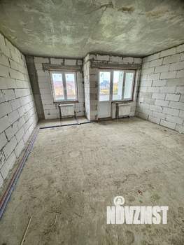 Таунхаус 191м², 3-этажный, участок 2 сот.  