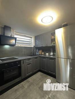 Дом 181м², 3-этажный, участок 6 сот.  