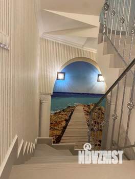 Таунхаус 150м², 3-этажный, участок 1 сот.  