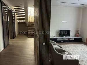 Дом 217м², 2-этажный, участок 8 сот.  