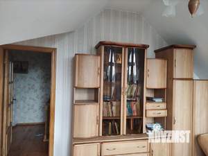 Дом 176м², 2-этажный, участок 501 сот.  