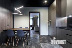 Таунхаус 400м², 4-этажный, участок 8 сот.  