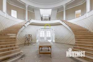 Дом 1500м², 4-этажный, участок 59 сот.  