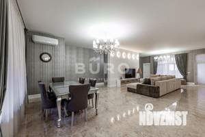 Дом 328м², 1-этажный, участок 16 сот.  