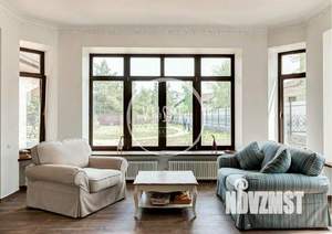 Коттедж 780м&sup2;, 3-этажный, участок 19 сот.  