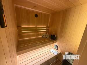 Коттедж 260м², 2-этажный, участок 6 сот.  