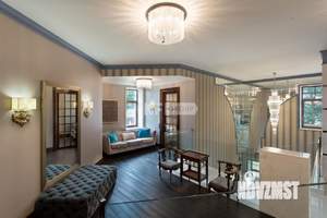 Дом 1440м², 2-этажный, участок 23 сот.  