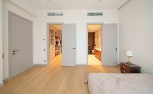 Дом 278м², 3-этажный, участок 2 сот.  