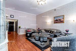 Таунхаус 270м², 3-этажный, участок 4 сот.  