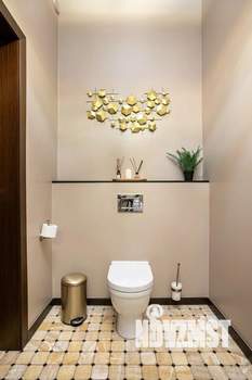 Коттедж 360м², 2-этажный, участок 6 сот.  