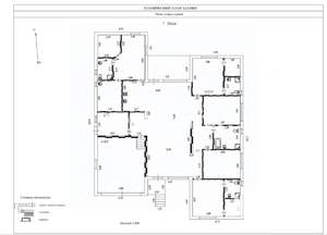 Дом 330м², 1-этажный, участок 16 сот.  