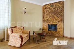 Дача 260м², 3-этажный, участок 12 сот.  