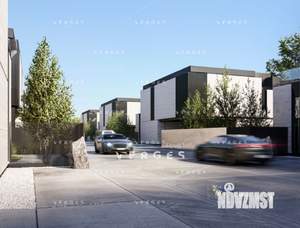 Дом 550м², 2-этажный, участок 8 сот.  