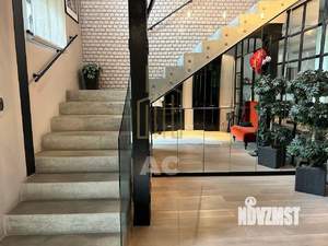 Таунхаус 230м², 3-этажный, участок 3 сот.  
