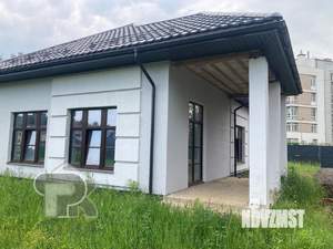 Коттедж 180м², 2-этажный, участок 5 сот.  