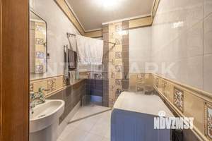 Коттедж 275м², 2-этажный, участок 8 сот.  