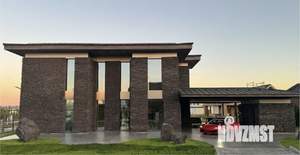 Дом 350м², 2-этажный, участок 12 сот.  