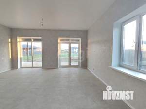 Дом 133м², 1-этажный, участок 8 сот.  