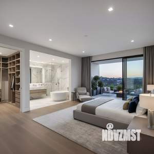 Дом 222м&sup2;, 2-этажный, участок 8 сот.  