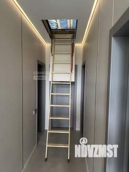 Дом 140м², 1-этажный, участок 6 сот.  