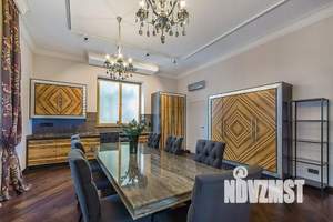 Коттедж 320м², 2-этажный, участок 8 сот.  