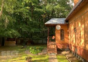 Дом 160м², 2-этажный, участок 14 сот.  