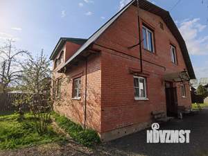 Дом 150м², 2-этажный, участок 6 сот.  