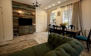 Дом 155м², 2-этажный, участок 8 сот.  