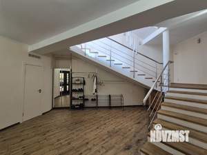 Таунхаус 368м², 3-этажный, участок 1 сот.  