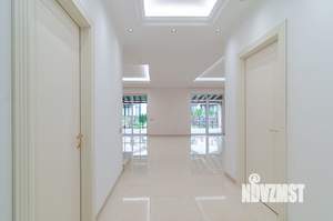 Таунхаус 188м², 2-этажный, участок 3 сот.  