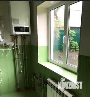 Дом 87м², 2-этажный, участок 9 сот.  