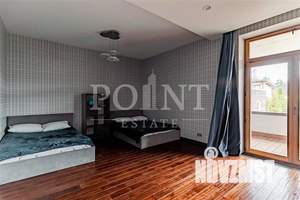 Коттедж 650м², 3-этажный, участок 40 сот.  