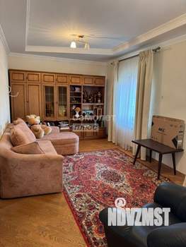 Дом 132м², 2-этажный, участок 7 сот.  