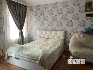 Дом 450м², 3-этажный, участок 12 сот.  