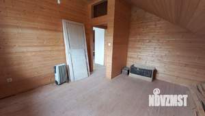 Дом 115м², 2-этажный, участок 6 сот.  