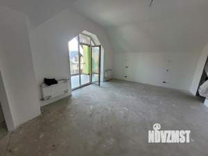 Коттедж 252м&sup2;, 2-этажный, участок 13 сот.  