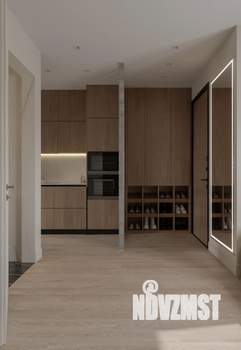 Таунхаус 144м², 3-этажный, участок 2 сот.  