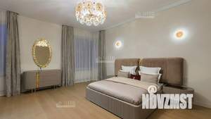 Дом 250м², 2-этажный, участок 10 сот.  
